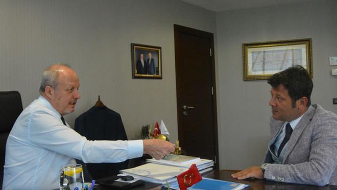 ASO Başkanı Özdebir'den devlete 'barter' usulü para basma önerisi