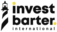 Invest Barter International Logo